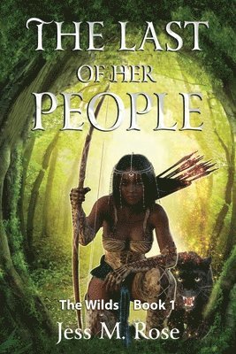 The Last of Her People 1