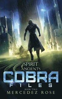 bokomslag COBRA Files book two