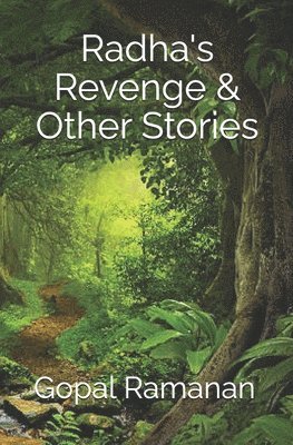 bokomslag Radha's Revenge & Other Stories