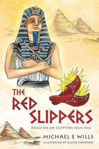 bokomslag The Red Slippers