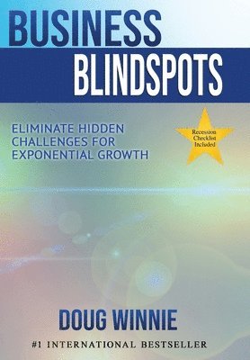 bokomslag Business Blindspots
