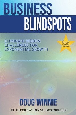 bokomslag Business Blindspots