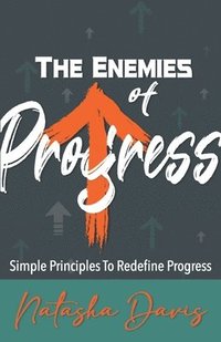 bokomslag Enemies of Progress