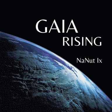 bokomslag Gaia Rising