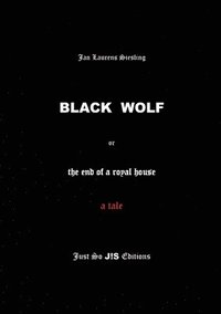 bokomslag Black Wolf