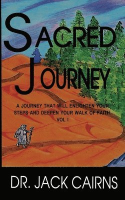 bokomslag Sacred Journey Vol I