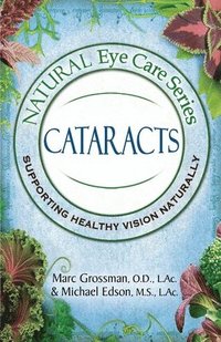 bokomslag Natural Eye Care Series