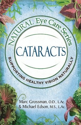 Natural Eye Care Series 1