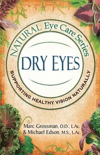 bokomslag Natural Eye Care Series