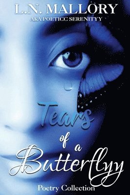 bokomslag Tears of a Butterflyy