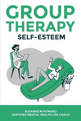 Group Therapy Self-Esteem 1