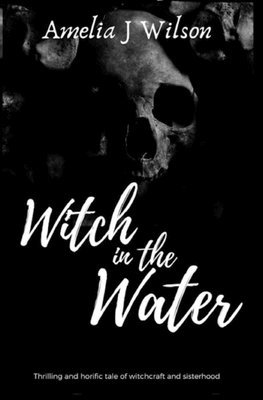 Witch in the Water 1