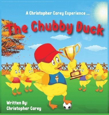 The Chubby Duck 1