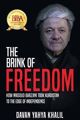 The Brink of Freedom 1