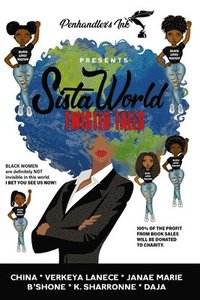 bokomslag Sista World: Twisted Tales