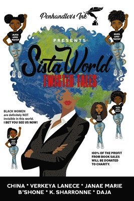 Sista World: Twisted Tales 1