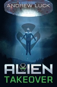 bokomslag Alien Takeover