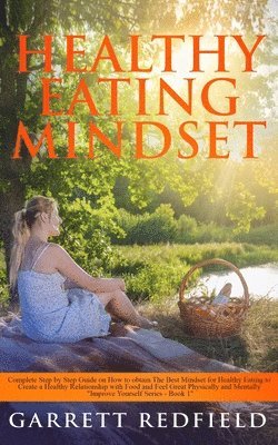 bokomslag Healthy Eating Mindset