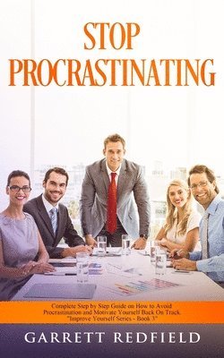 Stop Procrastinating 1