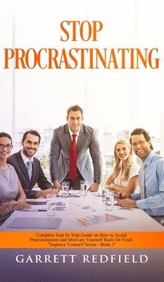 Stop Procrastinating 1