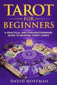 bokomslag Tarot for Beginners