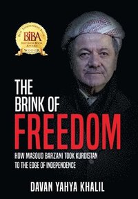 bokomslag The Brink of Freedom