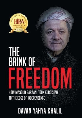 The Brink of Freedom 1