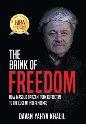 Brink of Freedom