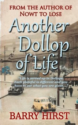 Another Dollop of Life 1