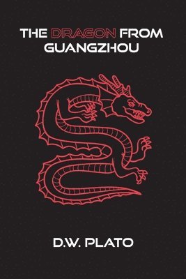 The Dragon From Guangzhou 1