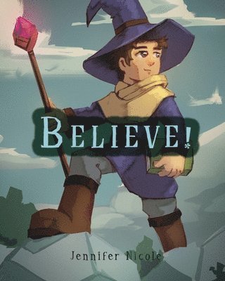 Believe! 1