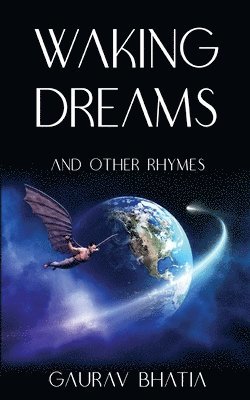 Waking Dreams, and other rhymes 1