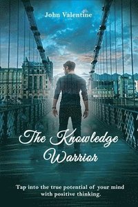 bokomslag The Knowledge Warrior