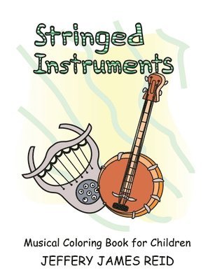 Stringed Instruments 1