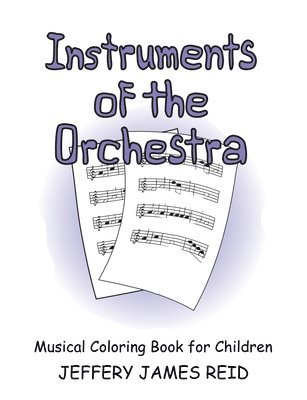 Instruments of the Orchestra 1