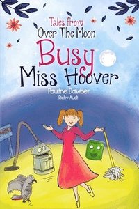 bokomslag Busy Miss Hoover