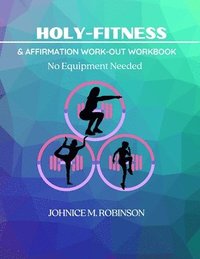 bokomslag Holy-Fitness