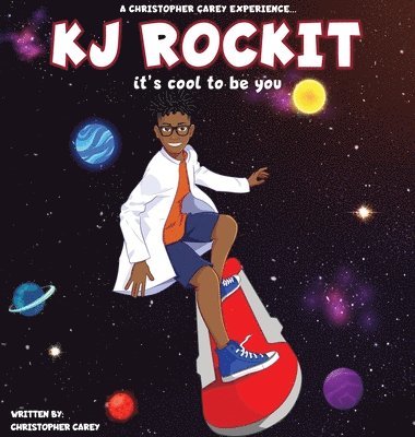 KJ ROCKIT it's cool to be you 1