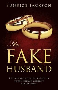 bokomslag Fake Husband