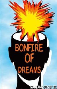 bokomslag Bonfire Of Dreams