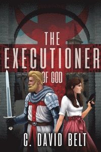 bokomslag The Executioner of God