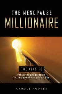bokomslag Menopause Millionaire