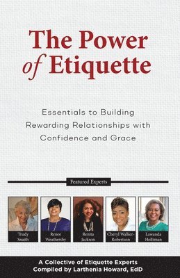 The Power of Etiquette 1