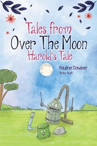 bokomslag Tales From Over The Moon Harold'sTale