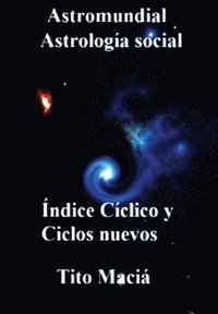 bokomslag Indice Ciclico y Ciclos Nuevos