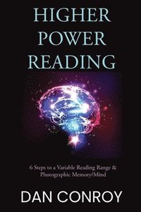 bokomslag High- Powered Reading