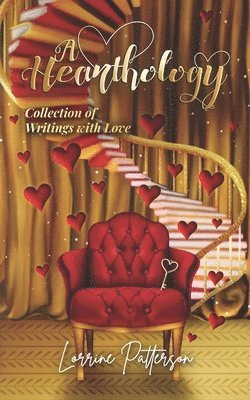 bokomslag Hearthology
