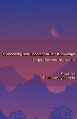 bokomslag Overcoming Self-Sabotage in Self-Knowledge