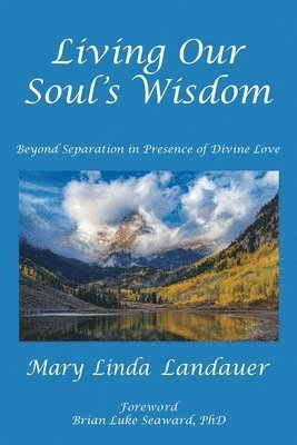 Mary Linda Landauer, Mary Linda, Landauer - Living Our Soul's Wisdom, Häftad