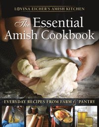 bokomslag Eicher, L: Essential Amish Cookbook